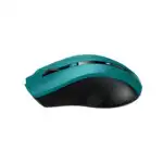 Мышь Canyon CNE-CMSW05G Green