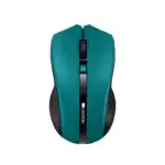 Мышь Canyon CNE-CMSW05G Green