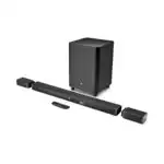 Саундбар JBL Bar 5.1 BAR51BLKUK-PR
