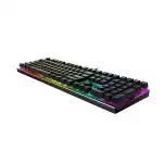 Клавиатура Rapoo V700RGB Alloy (Проводная, USB)