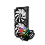 Охлаждение Deepcool CAPTAIN 240 PRO V2 CAPTAIN 240 PRO V2 DP-GS-H12AR-CT240PV2