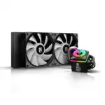 Охлаждение Deepcool CAPTAIN 240 PRO V2 CAPTAIN 240 PRO V2 DP-GS-H12AR-CT240PV2