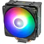 Охлаждение Deepcool GT A-RGB GAMMAXX GT A-RGB DP-MCH4-GMX-GTE2-ARGB (Для процессора)
