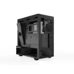 Корпус be quiet! PURE BASE 500DX Black BGW37 (Midi-Tower)