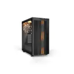 Корпус be quiet! PURE BASE 500DX Black BGW37 (Midi-Tower)