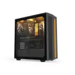 Корпус be quiet! PURE BASE 500DX Black BGW37 (Midi-Tower)