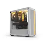 Корпус be quiet! PURE BASE 500DX White BGW38 (Midi-Tower)