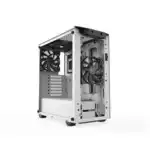 Корпус be quiet! PURE BASE 500DX White BGW38 (Midi-Tower)