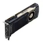Видеокарта PNY NVIDIA Quadro GV100 VCQGV100-BSP (32 ГБ)