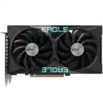 Видеокарта Gigabyte GeForce GTX 1650 D6 EAGLE OC 4G GV-N1656EAGLE OC-4GD (4 ГБ)