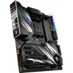 Материнская плата MSI PRESTIGE X570 CREATION (E-ATX, AMD AM4)
