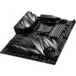 Материнская плата MSI PRESTIGE X570 CREATION (E-ATX, AMD AM4)