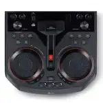 CD проигрыватель LG OL90DK
