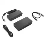 Док-станция Lenovo Thunderbolt 3 Essential Dock 40AV0135EU