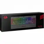 Клавиатура Redragon Shiva 77689 (Проводная, USB)