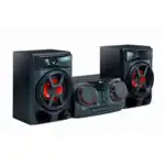 CD проигрыватель LG XBOOM CK43