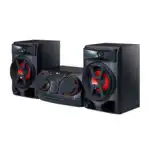 CD проигрыватель LG XBOOM CK43