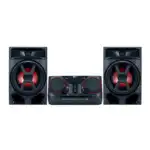 CD проигрыватель LG XBOOM CK43