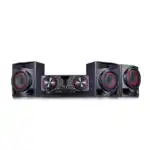 CD проигрыватель LG XBOOM CJ45