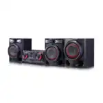 CD проигрыватель LG XBOOM CJ45