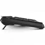Клавиатура Sven KB-S305 SV-018801 (Проводная, USB)