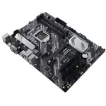 Материнская плата Asus PRIME B460-PLUS (ATX, LGA 1200)