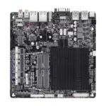 Материнская плата Gigabyte GA-IMB4100TN (Thin Mini-ITX)