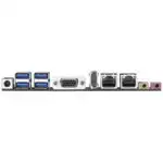 Материнская плата Gigabyte GA-IMB4100TN (Thin Mini-ITX)