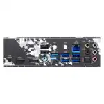 Материнская плата ASRock B550M Steel Legend B550M STEEL LEGEND (micro-ATX, AMD AM4)