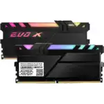 ОЗУ Geil 32 ГБ GEXSB432GB3600C18BDC (DIMM, DDR4, 32 Гб (2 х 16 Гб), 3600 МГц)