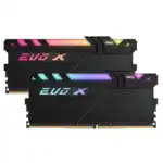 ОЗУ Geil 32 ГБ GEXSB432GB3600C18BDC (DIMM, DDR4, 32 Гб (2 х 16 Гб), 3600 МГц)