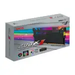 ОЗУ Geil 32 ГБ GEXSB432GB3600C18BDC (DIMM, DDR4, 32 Гб (2 х 16 Гб), 3600 МГц)