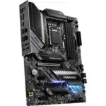 Материнская плата MSI MAG Z490 TOMAHAWK (ATX, LGA 1200)