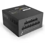 Блок питания NZXT 650 ВТ NP-C650M-EU (650 Вт)
