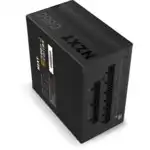 Блок питания NZXT 650 ВТ NP-C650M-EU (650 Вт)