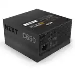 Блок питания NZXT 650 ВТ NP-C650M-EU (650 Вт)