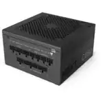Блок питания NZXT 650 ВТ NP-C650M-EU (650 Вт)