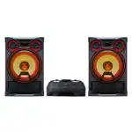 CD проигрыватель LG CK99+NK99