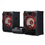 CD проигрыватель LG CK99+NK99