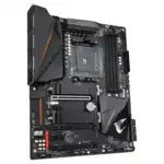 Материнская плата Gigabyte B550 AORUS PRO (ATX, AMD AM4)