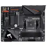 Материнская плата Gigabyte B550 AORUS PRO (ATX, AMD AM4)