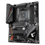 Материнская плата Gigabyte B550 AORUS PRO (ATX, AMD AM4)