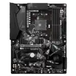 Материнская плата Gigabyte X570 GAMING X (rev. 1.1) X570 GAMING X V1.1 (ATX, AMD AM4)