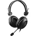 Наушники A4Tech HU-35 USB