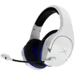 Наушники HyperX Cloud Stinger Core Wireless HHSS1C-KB-WT/G