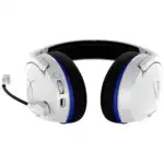 Наушники HyperX Cloud Stinger Core Wireless HHSS1C-KB-WT/G