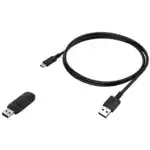 Наушники HyperX Cloud Stinger Core Wireless HHSS1C-KB-WT/G