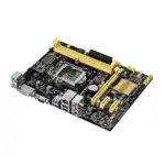 Материнская плата Asus B85M-K (uATX, LGA 1150)