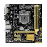 Материнская плата Asus B85M-K (uATX, LGA 1150)