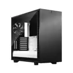 Корпус FRACTAL DESIGN Define 7 Clear Black/White Tempered Glass FD-C-DEF7A-05